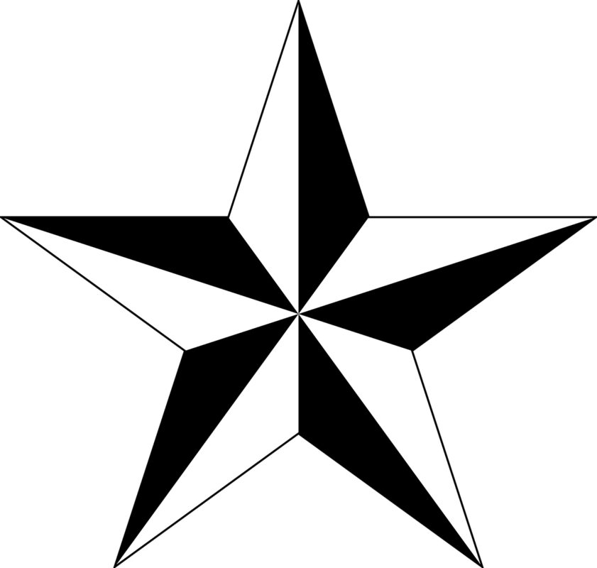tatuaż gwiazda symbolika